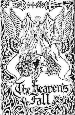 Death Altar : The Heaven's Fall Death Altar : The Heaven's Fall